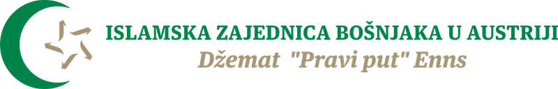 Logo - Džemat Enns