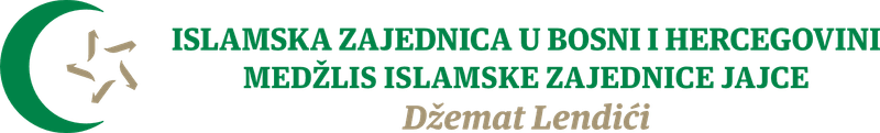 Logo - Džemat Lendići