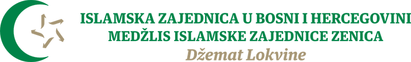 Logo - Džemat Lokvine