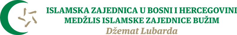 Logo - Džemat Lubarda